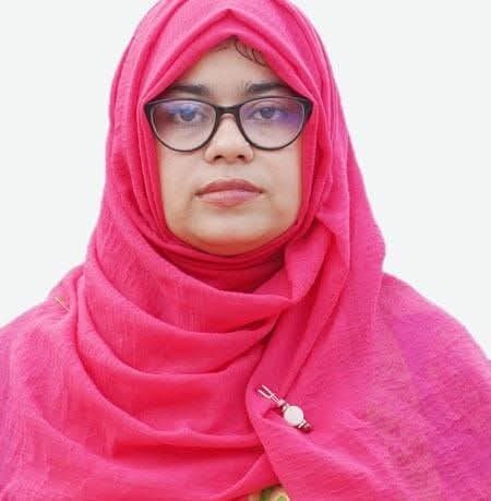 পেকুয়ার বিতর্কিত এ্যাসিলেন্ড নুর পেয়ারা নোয়াখালীতে বদলী