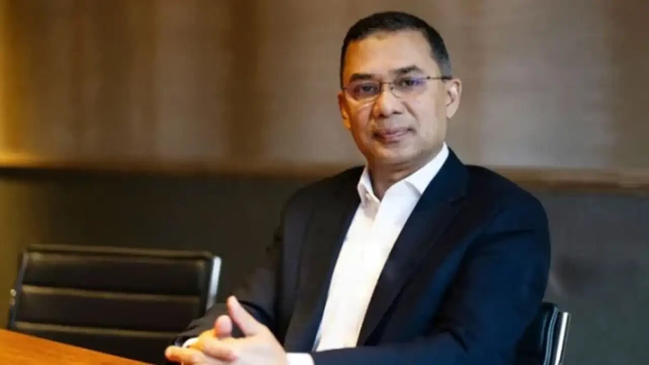 ফেসবুকে বিশ্বসেরা ১০০-এ তারেক রহমান, রাজনীতিবিদদের মধ্যে শীর্ষে