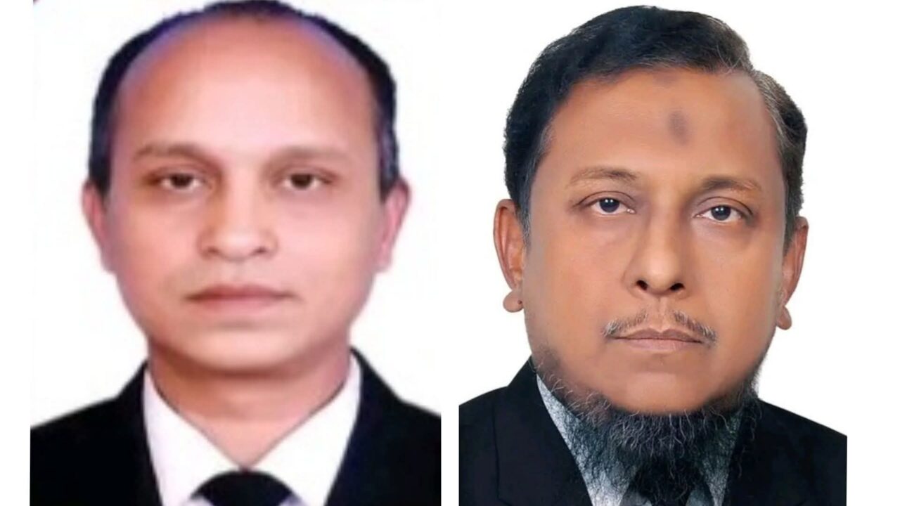 বিএনপি সভাপতি সহ ৪ জামায়াত সাধারণ সম্পাদক সহ ৬ আওয়ামী লীগ সহ সাধারণ সম্পাদক সহ৭ পদে জয়ী