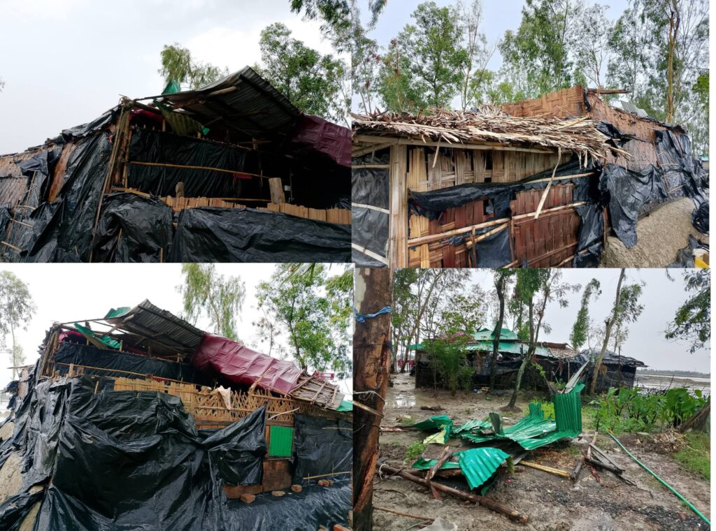 চকরিয়ায় পুলিশের অভিযানে অস্ত্রসহ ৫ ডাকাত গ্রেপ্তার