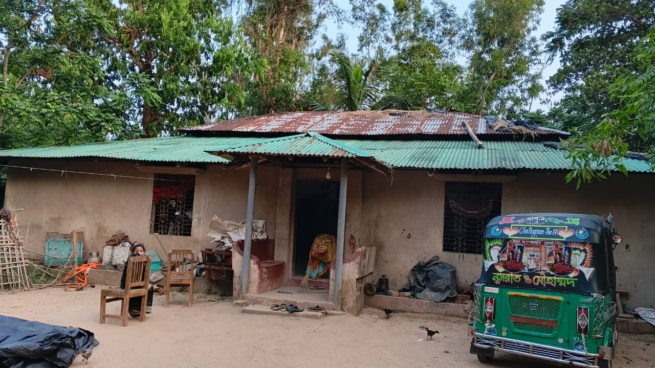 পেকুয়ায় খাবারে বিষক্রিয়ায় একই পরিবারের ৭ জন হাসপাতালে