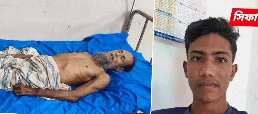পেকুয়ার শিলখালী উচ্চ বিদ্যালয় জাতীয় পর্যায়ে খেলার গৌরব অর্জন